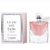 Описание аромата Lancome La Vie est Belle L'Eclat
