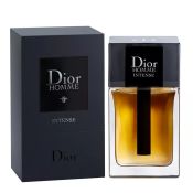 Описание аромата Christian Dior Homme Intense