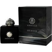 Описание Amouage Memoir Woman