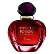 Описание аромата Christian Dior Poison Hypnotic Eau Sensuelle