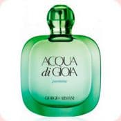 Описание аромата Giorgio Armani Acqua Di Gioia Jasmine