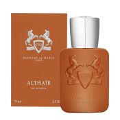 Описание аромата Parfums de Marly Althair