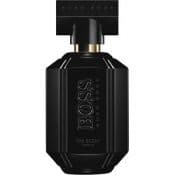 Описание аромата Hugo Boss The Scent For Her Parfum Edition