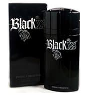 Описание аромата PACO RABANNE BLACK XS