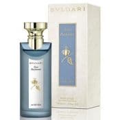 Описание аромата Bvlgari Eau Parfumee au The Bleu