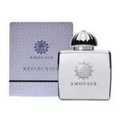 Описание аромата Amouage Reflection Woman