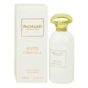 Описание аромата Richard White Chocola