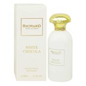 Описание Richard White Chocola