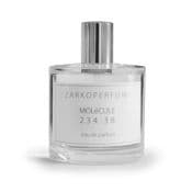 Описание аромата Zarkoperfume Molecule 234 38