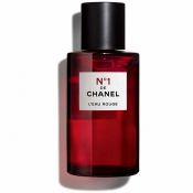 Описание аромата Chanel N°1 De Chanel L'Eau Rouge