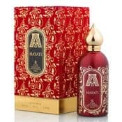 Описание Attar Collection Hayati