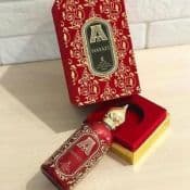 Attar Collection Hayati