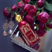 Attar Collection Hayati