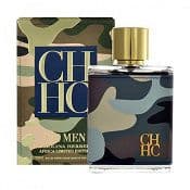 Описание аромата Carolina Herrera CH Men Africa