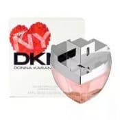 Туалетные духи 100 мл DKNY My NY