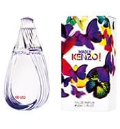 Описание аромата Kenzo Madly