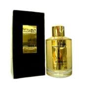 Туалетные духи 120 мл Mancera Gold Intensitive Aoud