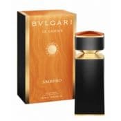 Описание аромата Bvlgari Ambero