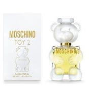 Описание аромата Moschino Toy 2