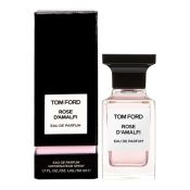 Описание аромата Tom Ford Rose D’‎Amalfi