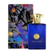 Описание Amouage Interlude Man