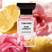 Tom Ford Rose D’?Amalfi