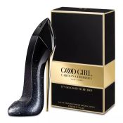 Описание аромата Carolina Herrera Good Girl Supreme