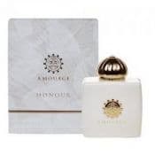 Описание Amouage Honour Woman