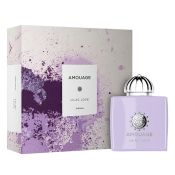 Описание Amouage Lilac Love