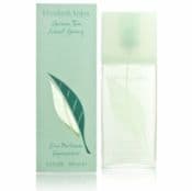 Описание аромата Elizabeth Arden Green Tea