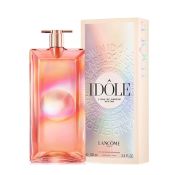 Описание аромата Lancome Idole Nectar