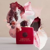 Amouage Crimson Rocks