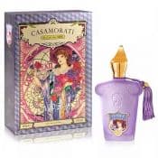 Описание Xerjoff Casamorati 1888 La Tosca