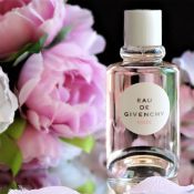 Givenchy Eau De Givenchy Rosee