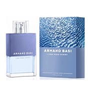 Описание аромата Armand Basi L eau Pour Homme