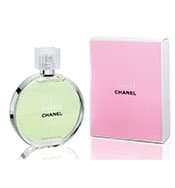 Описание аромата Chanel Chance Eau Fraiche
