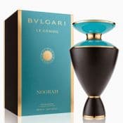 Описание аромата Bvlgari le Gemme Noorah