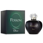 Описание Christian Dior Poison