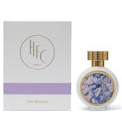 Описание аромата Haute Fragrance Company Chic Blossom