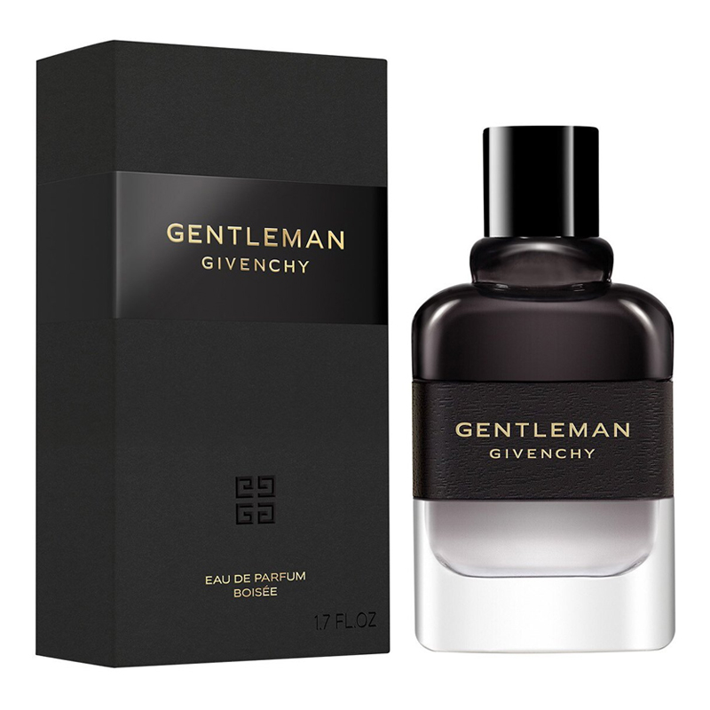 Givenchy Gentleman Eau De Parfum Boisee