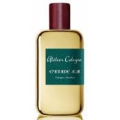 Описание Atelier Cologne Emeraude Agar