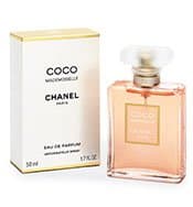 Описание аромата Chanel Coco Mademoiselle