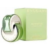 Описание аромата Bvlgari Omnia Green Jade