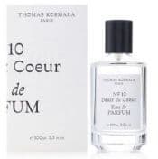 Описание Thomas Kosmala No 10 Desir Du Coeur