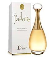 Описание аромата Christian Dior Jadore