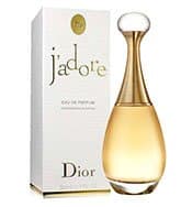 Туалетная вода 100 мл Christian Dior Jadore