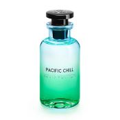 Описание аромата Louis Vuitton Pacific Chill