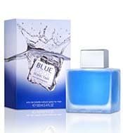 Antonio Banderas Blue Cool Seduction for Men