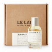 Описание аромата Le Labo Bergamote 22