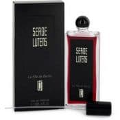 Описание Serge Lutens La Fille de Berlin